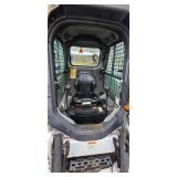 2014 Bobcat T590 1498 Hours!