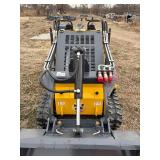ATS Unused 2026 Mini Skid Steer Loader