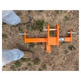 QC3-26-14G QUICK COUPLER 3