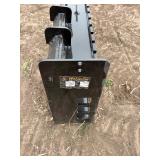 WOLVERINE Pallet Fork Frame PFF3-13-45W