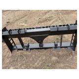 WOLVERINE Pallet Fork Frame PFF3-13-45W