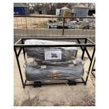 ATS POWER UNUSED 2026 Paladin 40 Gallon 2-Stage Truck Mounted Air Compressor