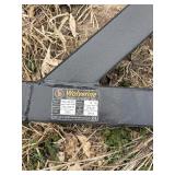 TQH-26-02C Unused 2026 Skid Steer Class 2 Quick Hitch