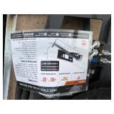 WOLVERINE Unused 2026 Skid Steer Sickle Bar Mower