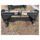 PT-16-02C 3 Point Quick Tach