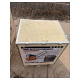 ATS-PC90H Unused 2026 Heavy Duty Plate Compactor