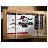 UNUSED LANDHONOR ELETRIC WINCH PL-P13000