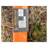 QC4-26-15.7G QUICK COUPLER 4 THREE POINT HITCH