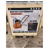 ATS-PC90H   Unused 2026 Heavy Duty Plate Compactor