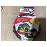 LOT OF 13 KONG Play Spaces Glamping Tent For Cats