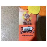 LOT OF Cat Merchandise