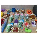 LOT OF Dog & Cat Merchandise
