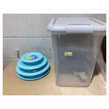 LOT OF Cat Merchandise