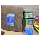 LOT OF Cat Merchandise