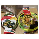 LOT OF Cat Merchandise