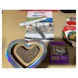 LOT OF Cat Merchandise