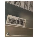 LG 6.3 cu. ft. Smart Wi-Fi Enabled Induction Slide-in Range with ProBake Convection and EasyClean Model LSE4616ST (Used)