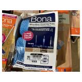 LOT OF Bona Merchandise