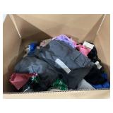 BOX OF Kids Cat&Jack Clothing (Variety Sizes)