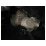 LOT OF 25 Bottles Of Leaking Laundry Detergent