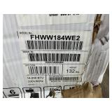 Frigidaire Model # FHWW184WE2 18,000 BTU 230V Window Air Conditioner with Wi-Fi