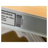 GE 2.0 Cu. Ft. Capacity Countertop Microwave Oven Model #: GCST20S1W1SS