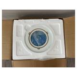 GE 1.1 Cu. Ft. Capacity Countertop Microwave Oven Model #: GCST11N1WSS