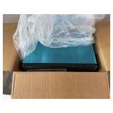 GE 1.1 Cu. Ft. Capacity Countertop Microwave Oven Model #: GCST11N1WSS