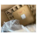 Cuisinart - 6-Slice Toaster Oven with Broiler - Stainless Steel Model: TOB-1010NAS