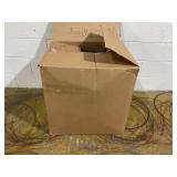 LOT OF 16 Bottles Of Leaking Laundry Detergent