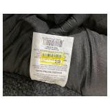 LOT OF 2 Boots & Barkley Modern Cuddler Rectangle Dog Bed - M (1 Used, 1 New)