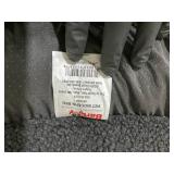 LOT OF 3 Boots & Barkley Modern Cuddler Rectangle Dog Bed - (2) Smalls (1) Medium