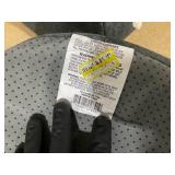 LOT OF 4 Boots & Barkley Pet Cave Dog & Cat Bed - XS - Gray 16 Inches (L), 10.24 Inches (H) x 12 Inches (W)