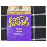 LOT OF 3 Pet Mats Size M & S