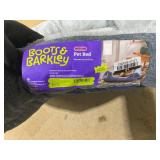 LOT OF 2 Boots & Barkley Ped Beds Size M
