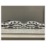 Under Armour Spotlight Hammer Football Cleats Size 10.5