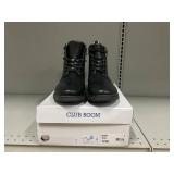 Club Room Westin Lace-Up Boots Men