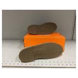 Clarks Shepton Chukka Boot Size 11