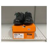 Clarks Dresslite Cap Toe Oxford Size 10.5W