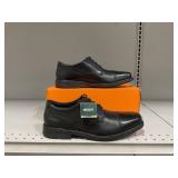 Clarks Dresslite Cap Toe Oxford Size 10.5W