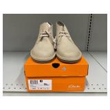 Clarks Shepton Chukka Boot Size 11