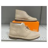 Clarks Shepton Chukka Boot Size 11