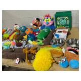 LOT OF Dog Merchandise