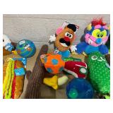 LOT OF Dog Merchandise