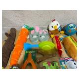 LOT OF Dog Merchandise