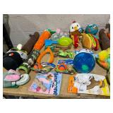 LOT OF Dog Merchandise