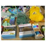 LOT OF Dog Merchandise