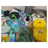 LOT OF Dog Merchandise