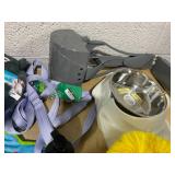 LOT OF Dog Merchandise