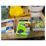 LOT OF Dog Merchandise